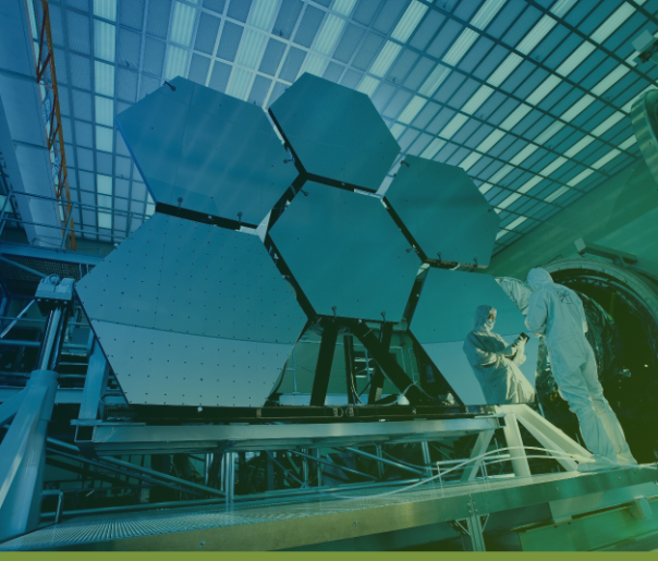 Home Standex Global Industrials Company