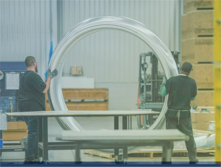 Engineering Technologies Standex Global Industrials Company